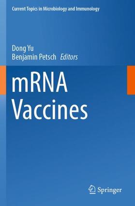 mRNA Vaccines