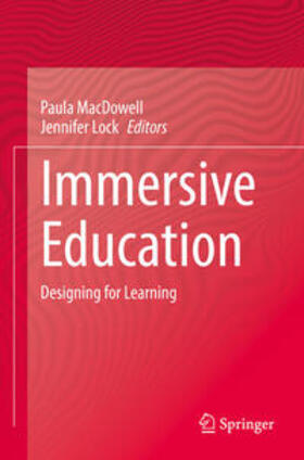 Immersive Education