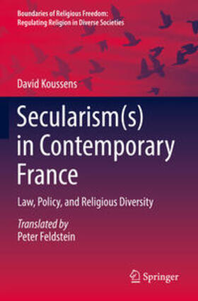 Secularism(s) in Contemporary France