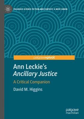 Ann Leckie¿s "Ancillary Justice"
