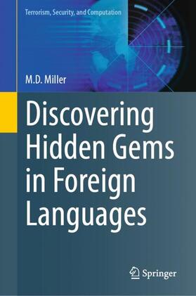 Discovering Hidden Gems in Foreign Languages