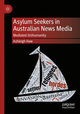 Asylum Seekers in Australian News Media