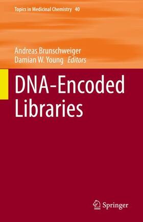 DNA-Encoded Libraries