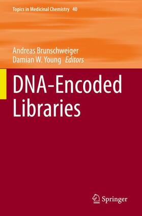 DNA-Encoded Libraries