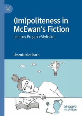 (Im)politeness in McEwan¿s Fiction