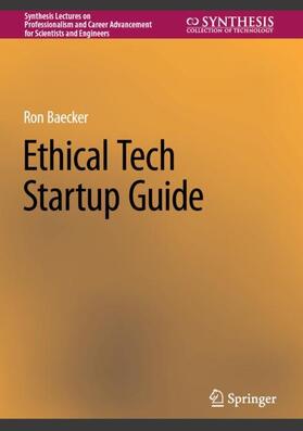 Ethical Tech Startup Guide