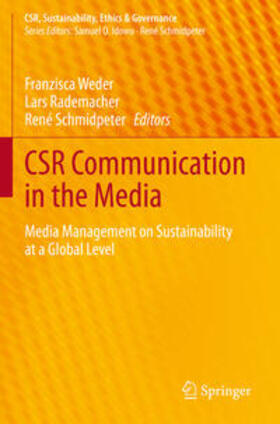 CSR Communication in the Media