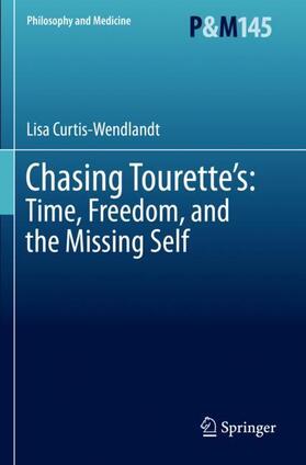 Chasing Tourette¿s: Time, Freedom, and the Missing Self