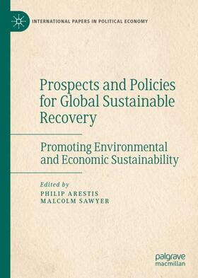 Prospects and Policies for Global Sustainable Recovery