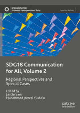 SDG18 Communication for All, Volume 2
