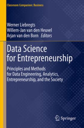 Data Science for Entrepreneurship