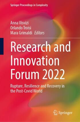 Research and Innovation Forum 2022