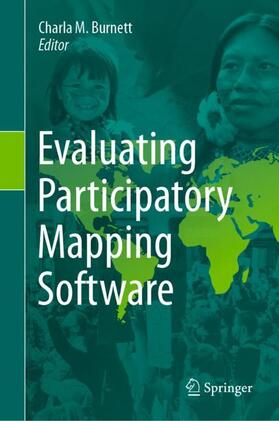 Evaluating Participatory Mapping Software