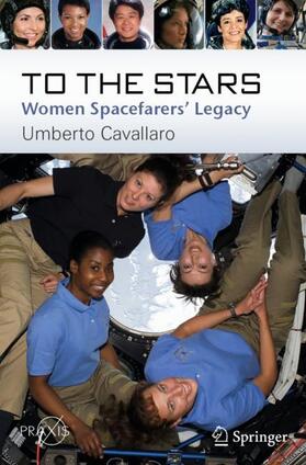 Cavallaro, U: To The Stars