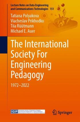 The International Society For Engineering Pedagogy