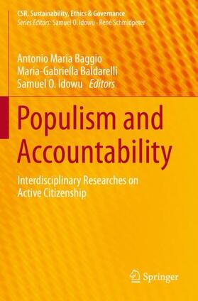 Populism and Accountability