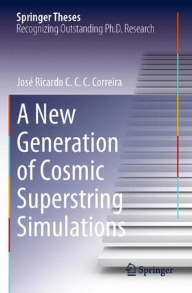 A New Generation of Cosmic Superstring Simulations