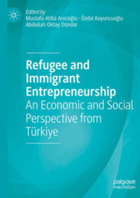 Refugee and Immigrant Entrepreneurship