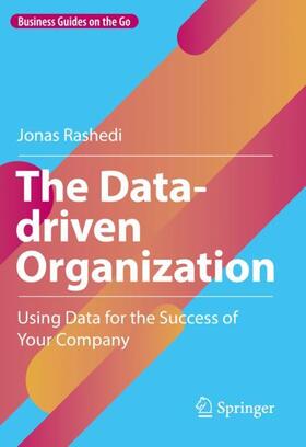 The Data-driven Organization