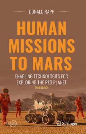 Human Missions to Mars