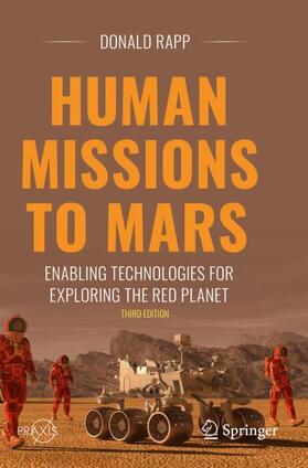 Human Missions to Mars