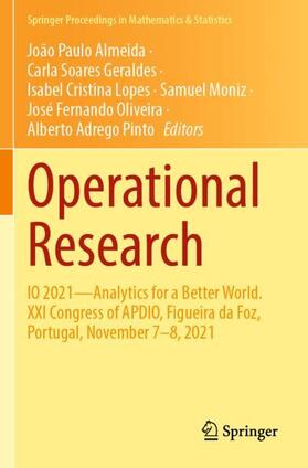 Operational Research