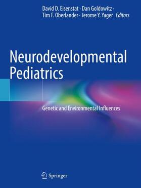 Neurodevelopmental Pediatrics