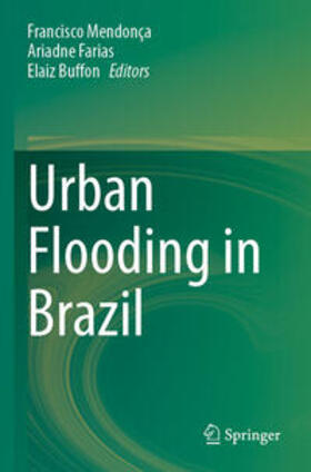 Urban Flooding in Brazil