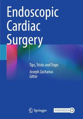 Endoscopic Cardiac Surgery