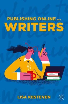 Publishing Online for Writers