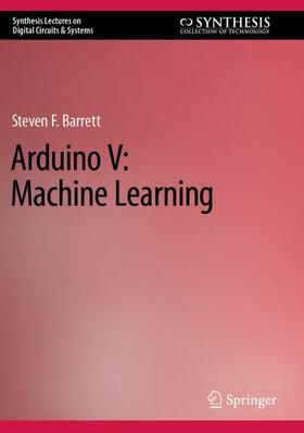 Arduino V: Machine Learning