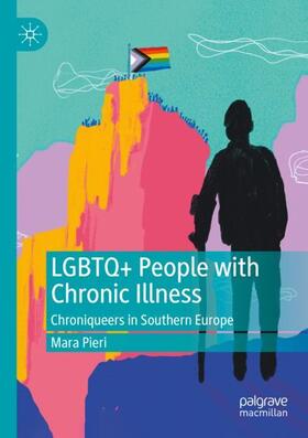 LGBTQ+ People with Chronic Illness