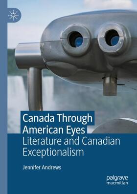 Canada Through American Eyes