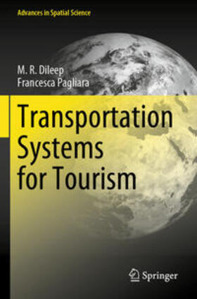 Transportation Systems for Tourism