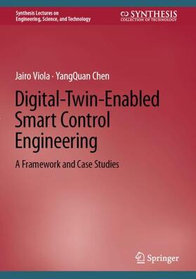 Digital-Twin-Enabled Smart Control Engineering