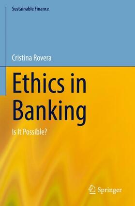 Ethics in Banking