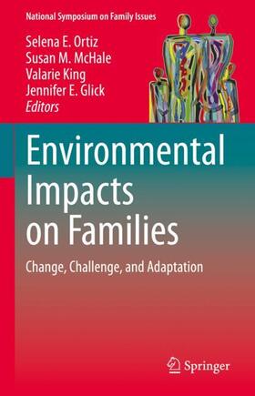 Environmental Impacts on Families