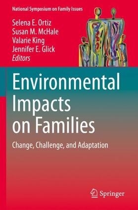 Environmental Impacts on Families