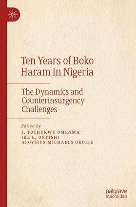 Ten Years of Boko Haram in Nigeria