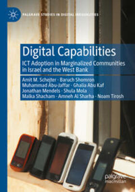 Digital Capabilities