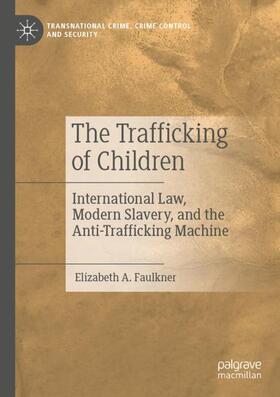 The Trafficking of Children