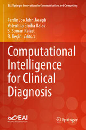 Computational Intelligence for Clinical Diagnosis