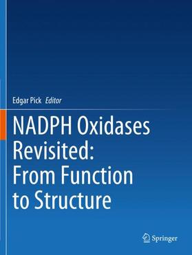 NADPH Oxidases Revisited: From Function to Structure