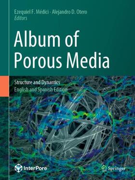 Album of Porous Media