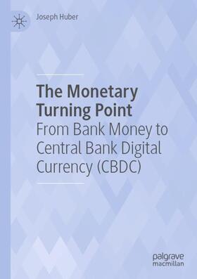 The Monetary Turning Point