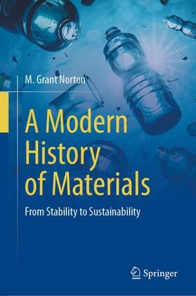 A Modern History of Materials