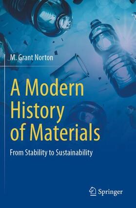 A Modern History of Materials