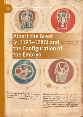 Albert the Great (c. 1193¿1280) and the Configuration of the Embryo