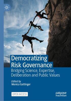 Democratizing Risk Governance