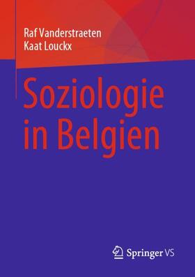 Soziologie in Belgien